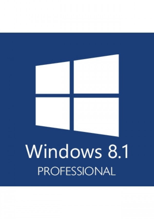 Microsoft Windows 8.1 υπέρ κλειδί cOem της Microsoft παγκοσμίως