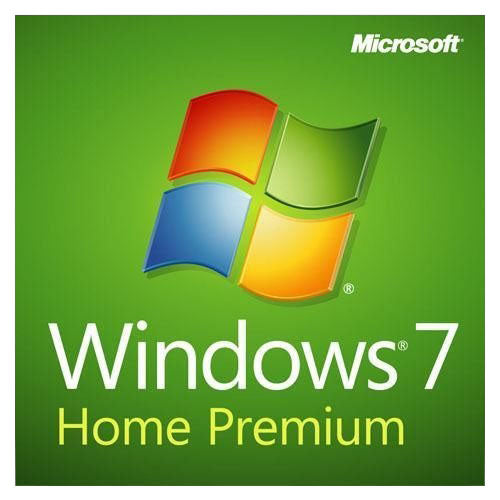 Microsoft Windows 7 εγχώριο premium cOem παγκόσμιο κλειδί