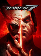 Tekken 7 TR Xbox One/Σειρά CD Key