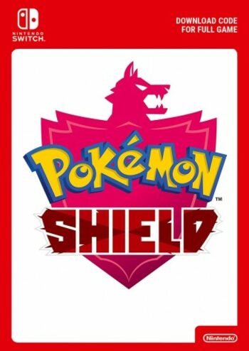 Pokemon: Nintendo Switch CD Key