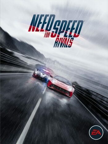 Need for Speed: Global Origin: Rivals Global Origin CD Key