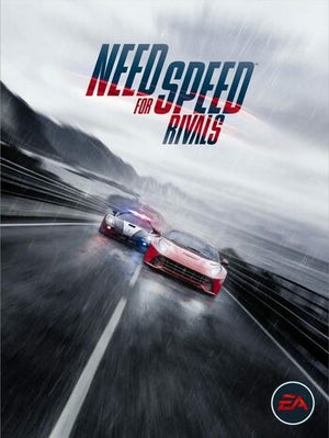 Need For Speed: Xbox One/Σειρά CD Key
