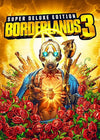 Borderlands 3 Super Deluxe Edition EN EU Epic Games CD Key