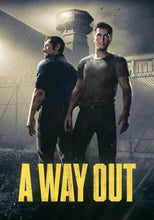 A Way Out EU Xbox One/Series CD Key