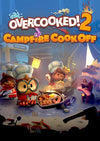 Παραψημένο! 2: Campfire Cook Off Global Steam CD Key